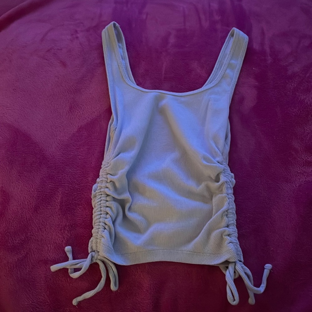 Hollister tank top